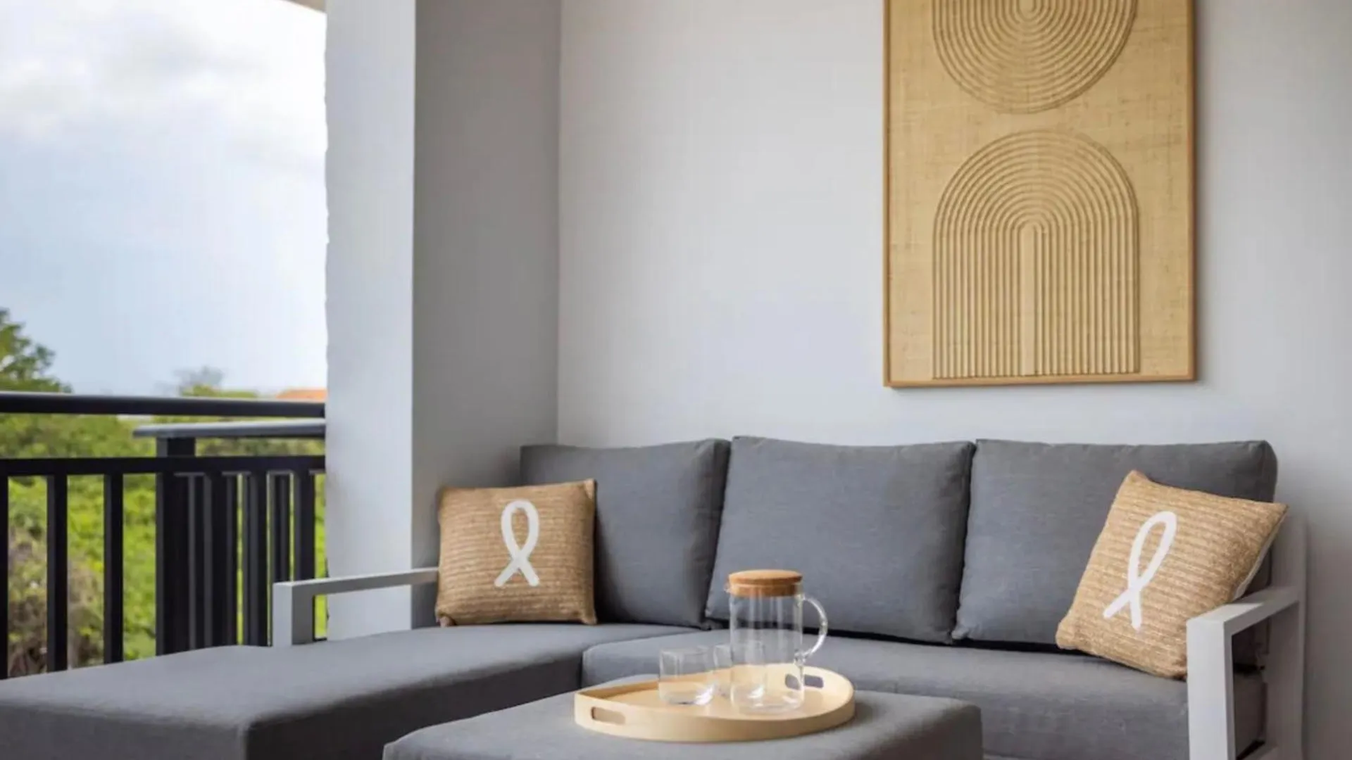 Sint Michiel, Curacao Apartaments Julianadorp Кюрасао