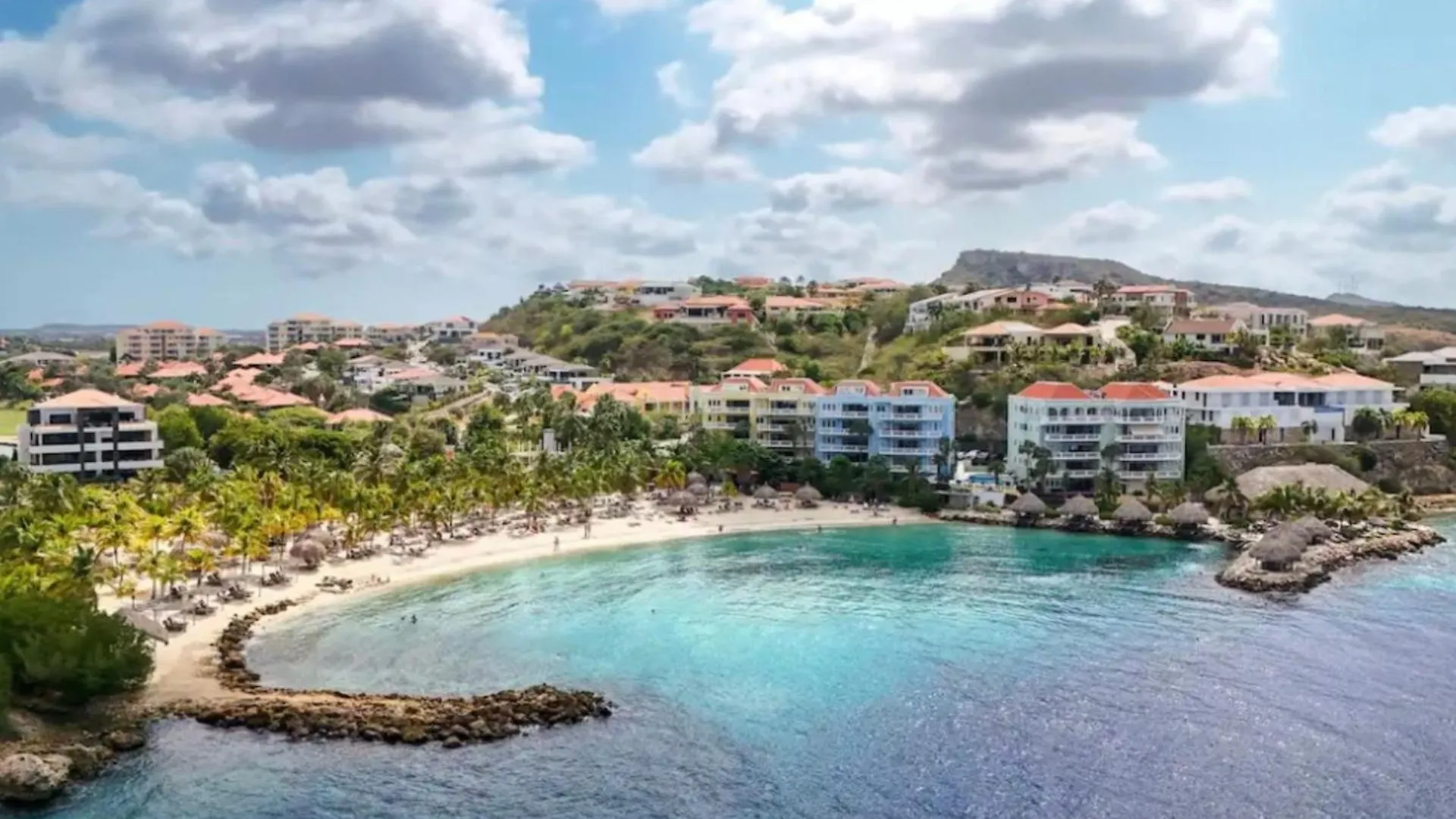 Sint Michiel, Curacao Apartaments Julianadorp