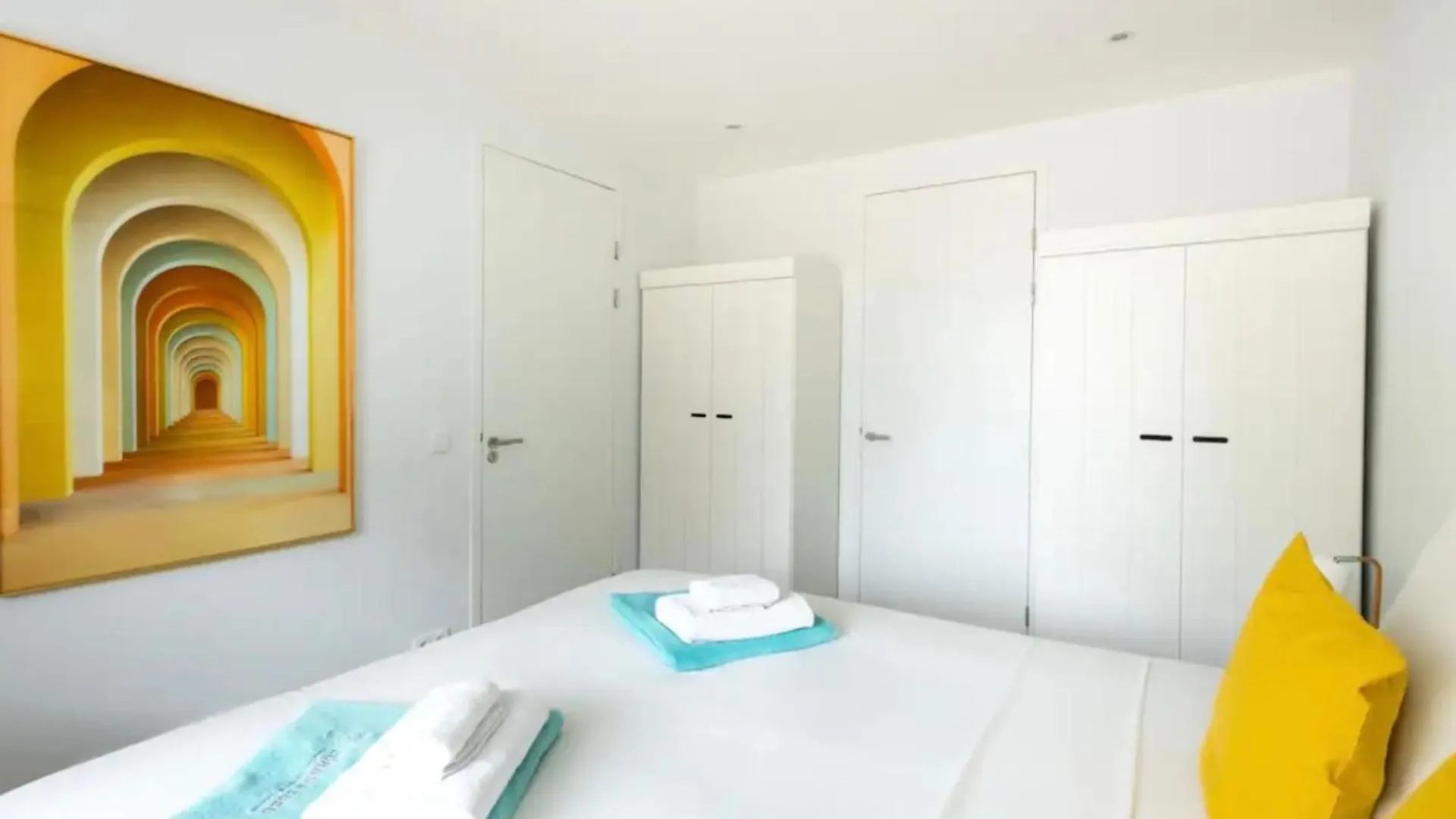 Sint Michiel, Curacao Apartaments Julianadorp
