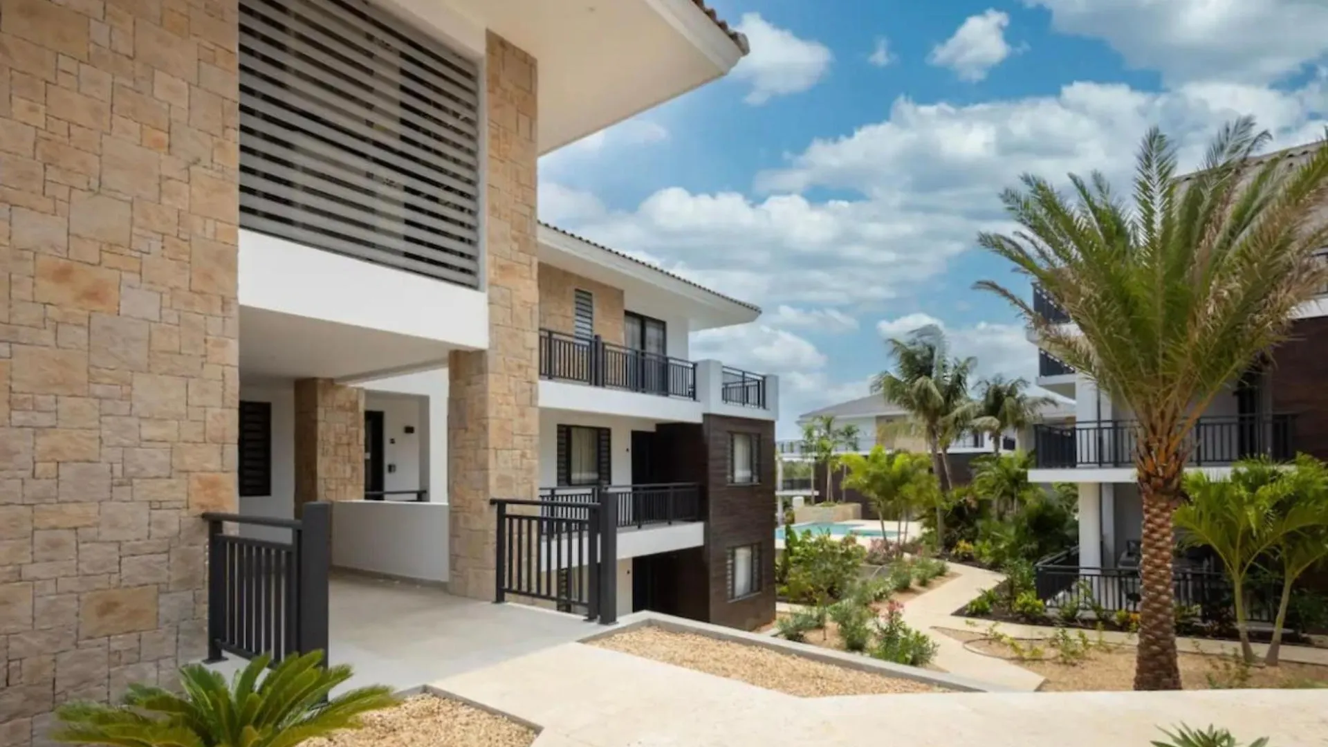 Aparthotel Sint Michiel, Curacao Apartaments Julianadorp