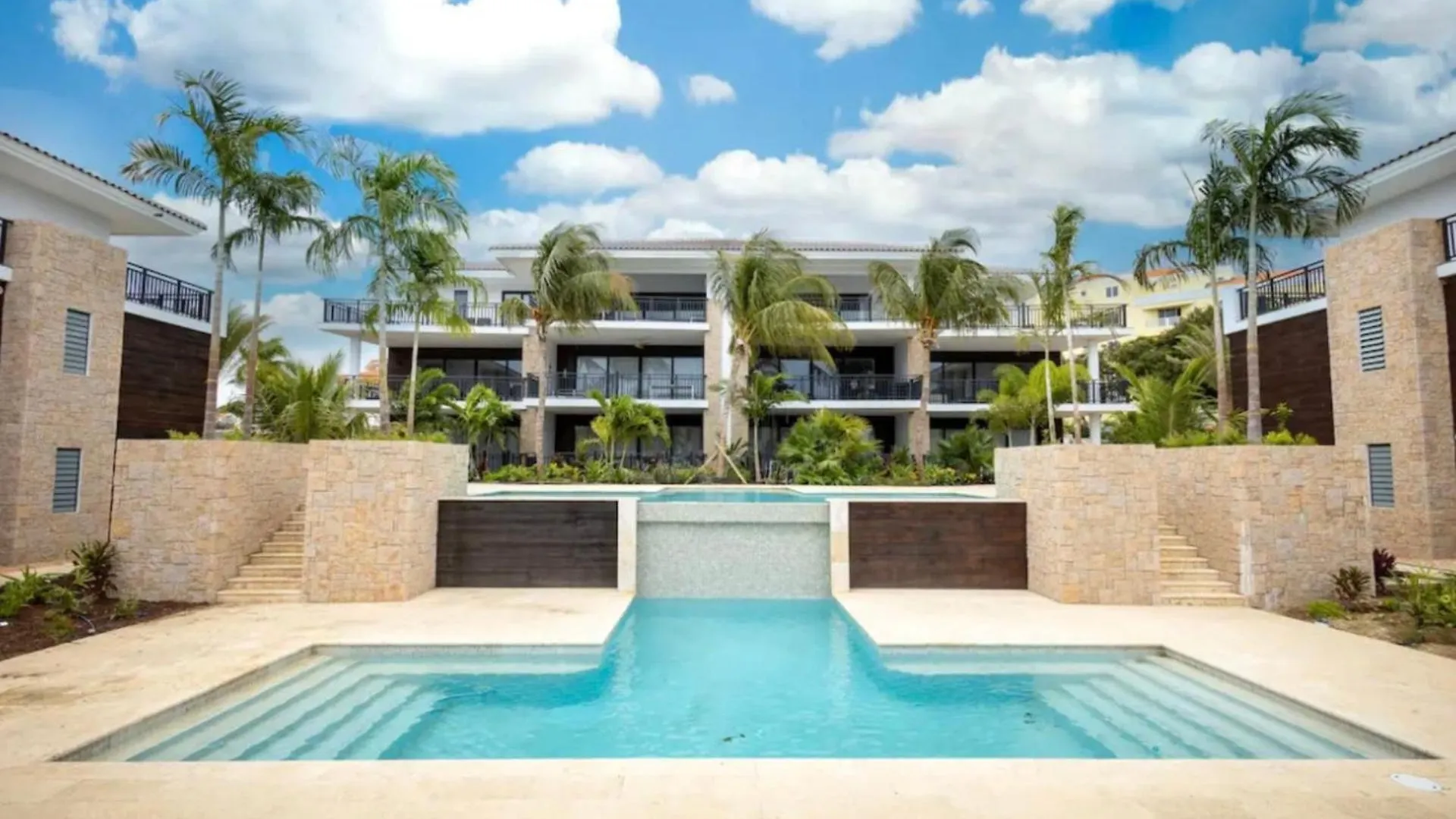 Sint Michiel, Curacao Apartaments Julianadorp