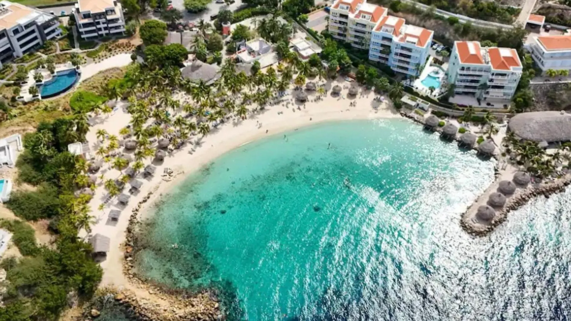 Aparthotel Sint Michiel, Curacao Apartaments Julianadorp